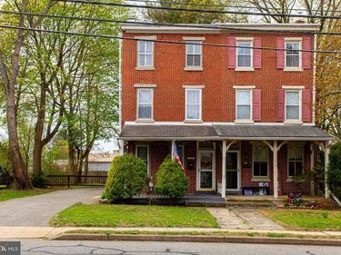 1870 W MARSHALL STREET, EAGLEVILLE, PA 19403