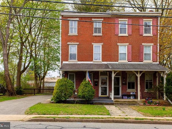 1870 W MARSHALL STREET, EAGLEVILLE, PA 19403