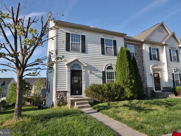 10736 ENFIELD DRIVE, WOODSTOCK, MD 21163