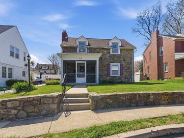 308 ELDON AVENUE, DREXEL HILL, PA 19026