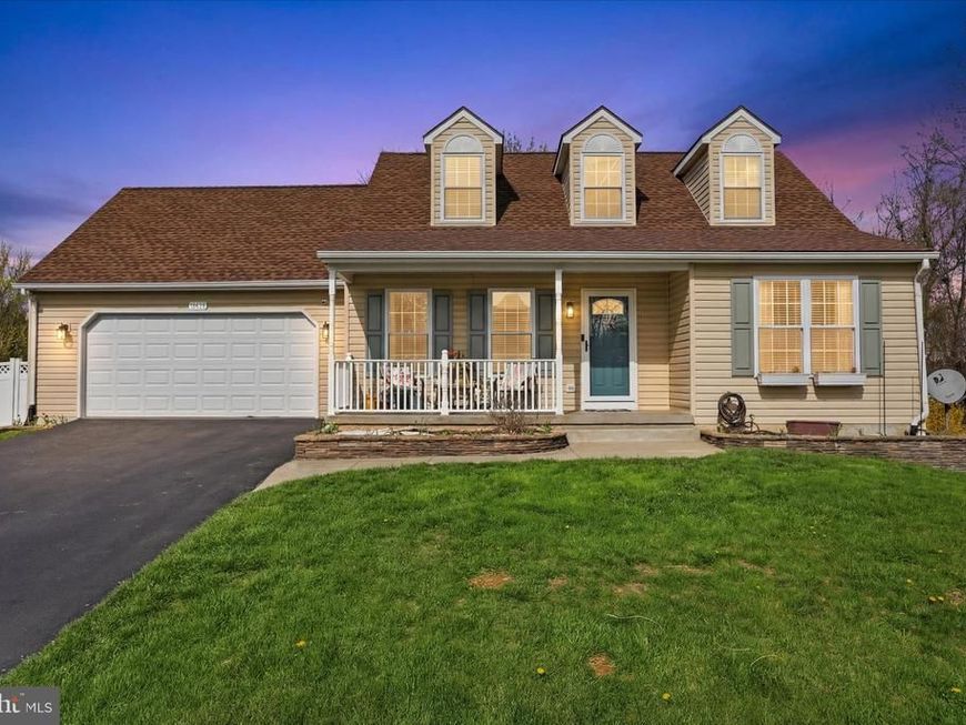 18628 Wilderness Way, Hagerstown, MD 21740 Main Photo