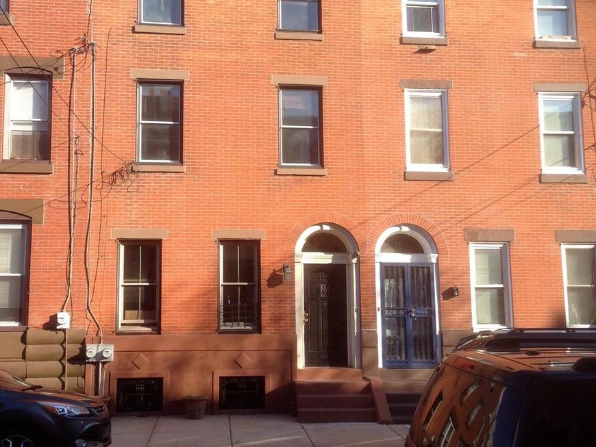1315 S 15th Street, Philadelphia, PA 19146 Main Photo