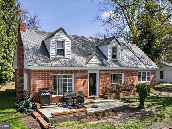 28266 RIVERSIDE DRIVE, FRUITLAND, MD 21826