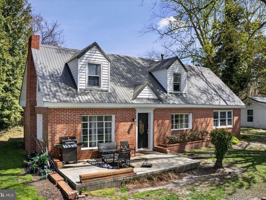 28266 Riverside Drive, Fruitland, MD 21826 Main Photo