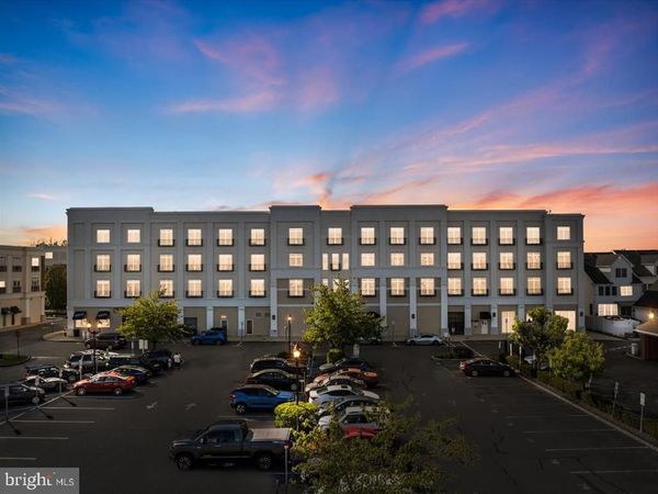 2 N COMMERCE SQUARE, Unit 405, ROBBINSVILLE, NJ 08691