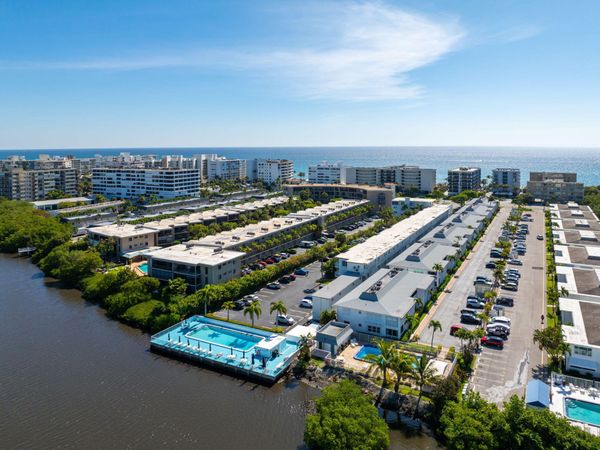 4001 S Ocean Boulevard, Unit 122, South Palm Beach, FL 33480