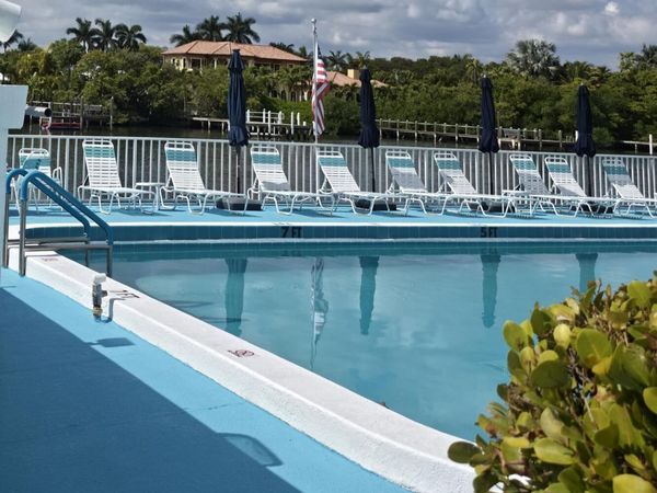 4001 S Ocean Boulevard, Unit 122, South Palm Beach, FL 33480