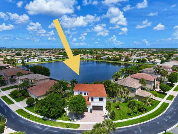 1324 Beacon Circle, Wellington, FL 33414