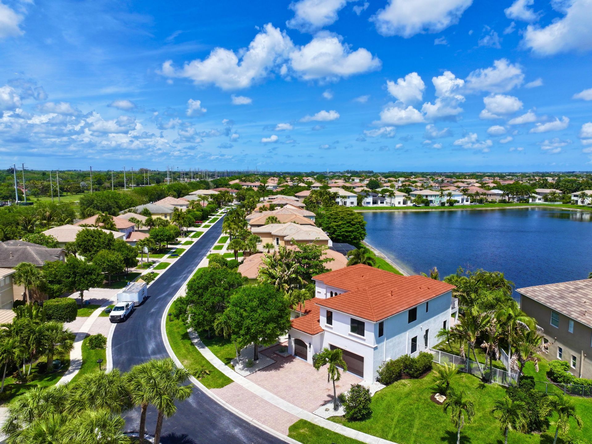 1324 Beacon Circle, Wellington, FL 33414 Photo