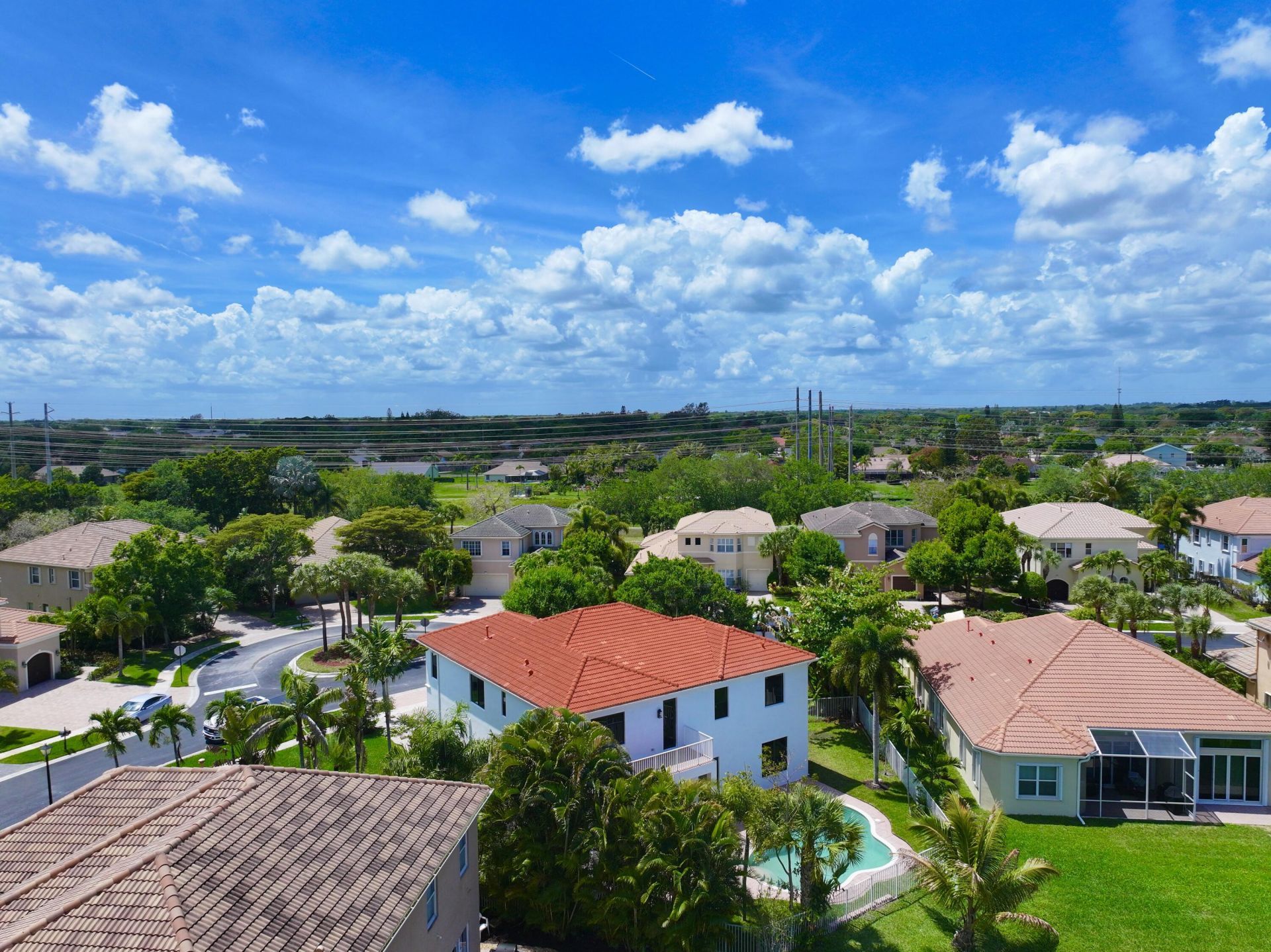 1324 Beacon Circle, Wellington, FL 33414 Photo