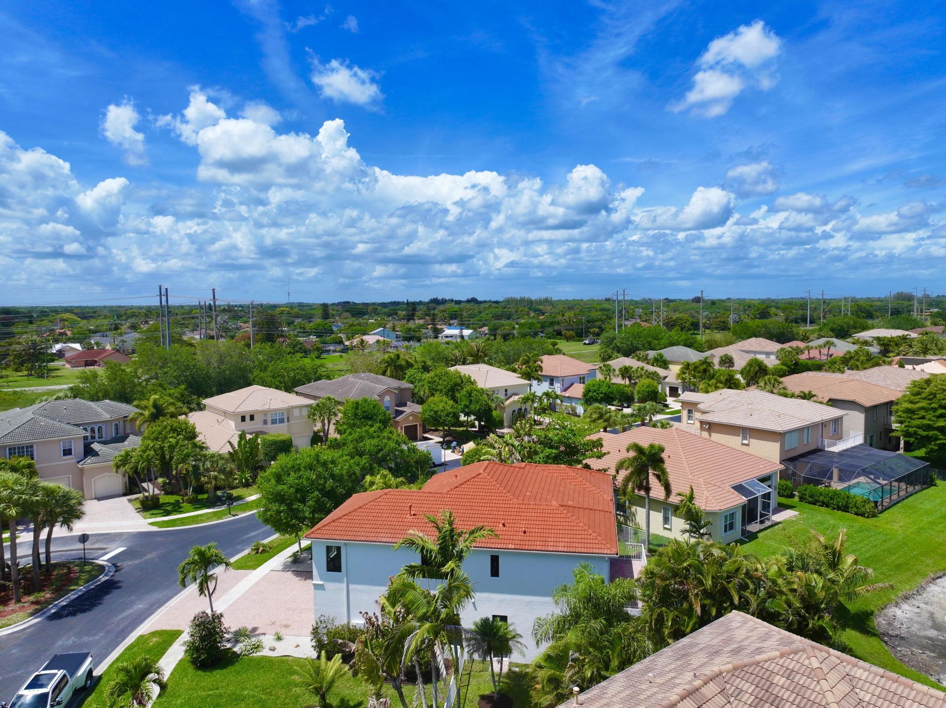 1324 Beacon Circle, Wellington, FL 33414 Photo