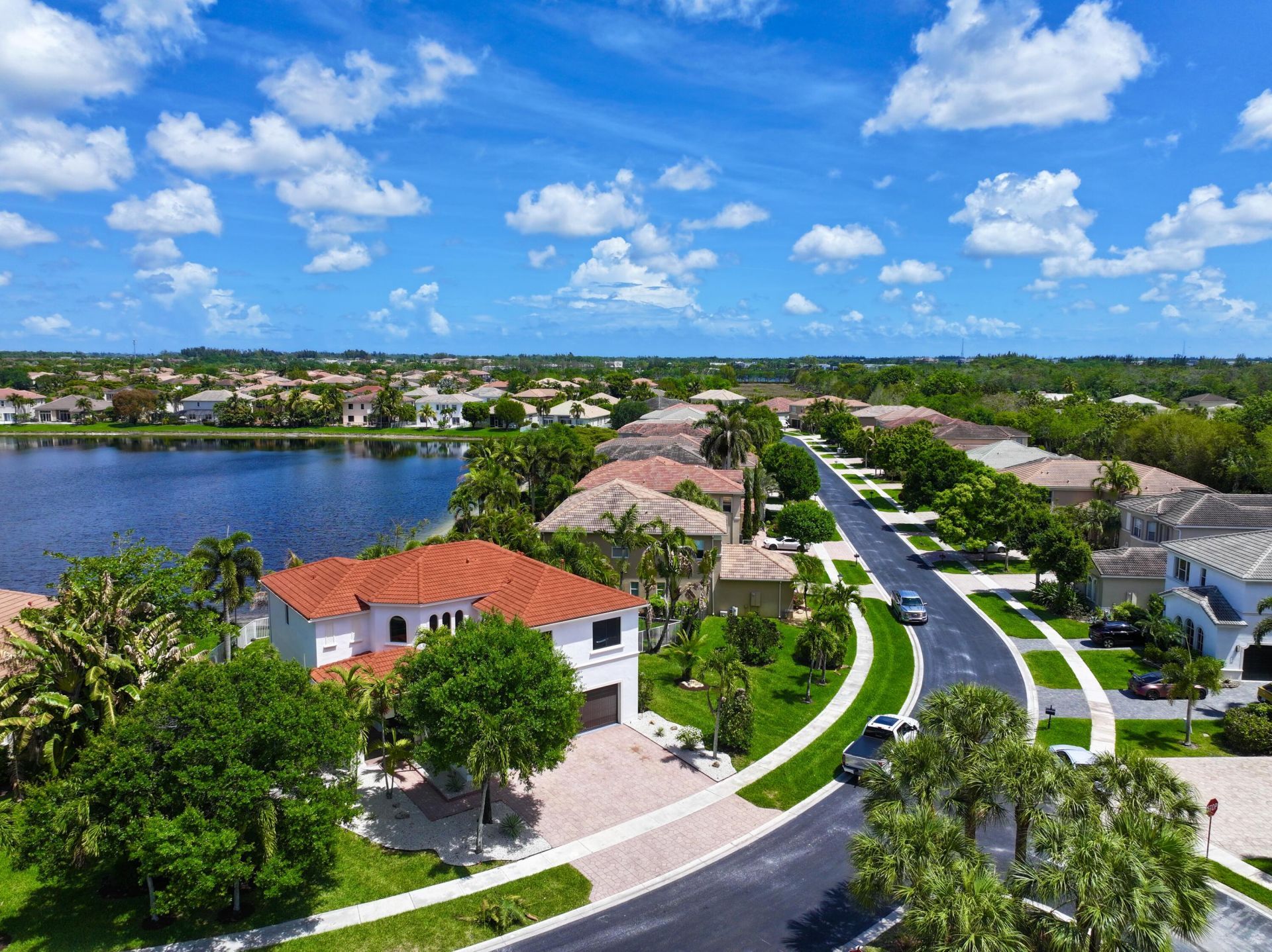 1324 Beacon Circle, Wellington, FL 33414 Photo