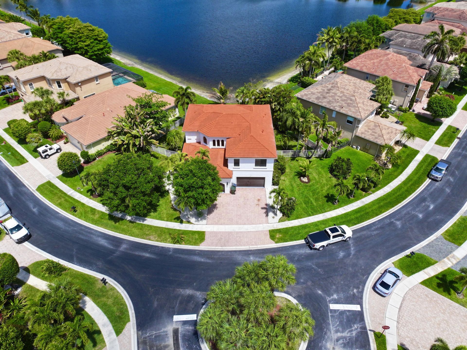 1324 Beacon Circle, Wellington, FL 33414 Photo