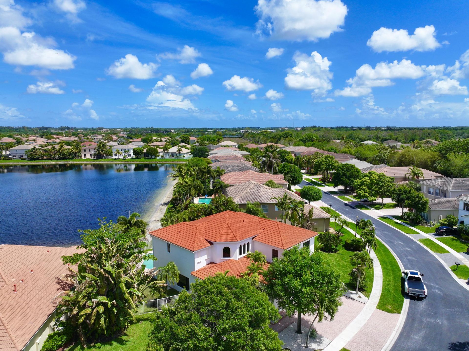 1324 Beacon Circle, Wellington, FL 33414 Photo