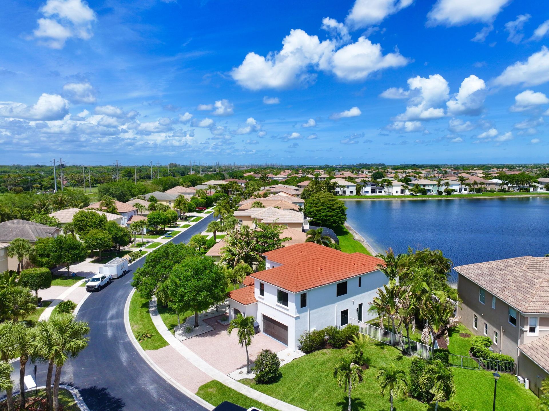 1324 Beacon Circle, Wellington, FL 33414 Photo