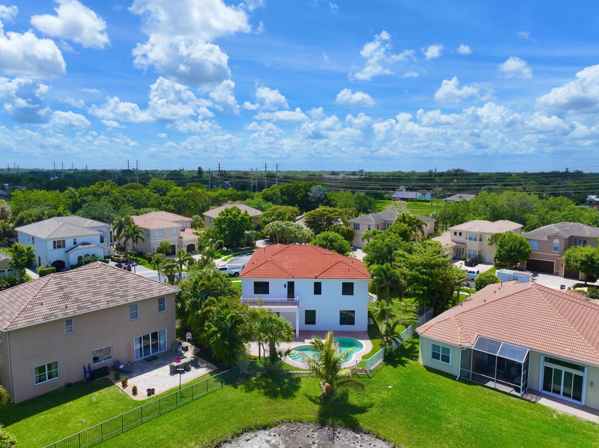 1324 Beacon Circle, Wellington, FL 33414 Photo