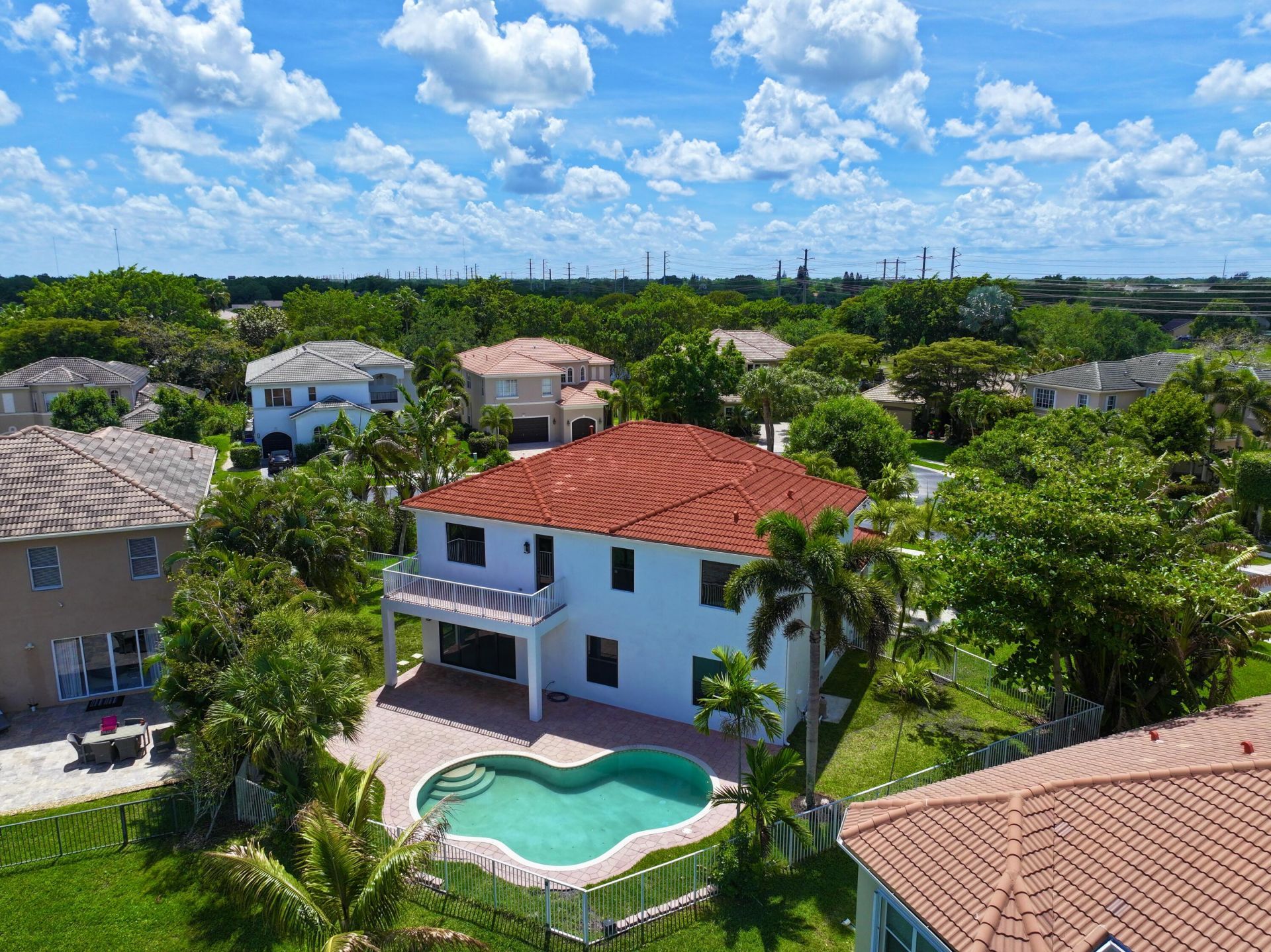 1324 Beacon Circle, Wellington, FL 33414 Photo