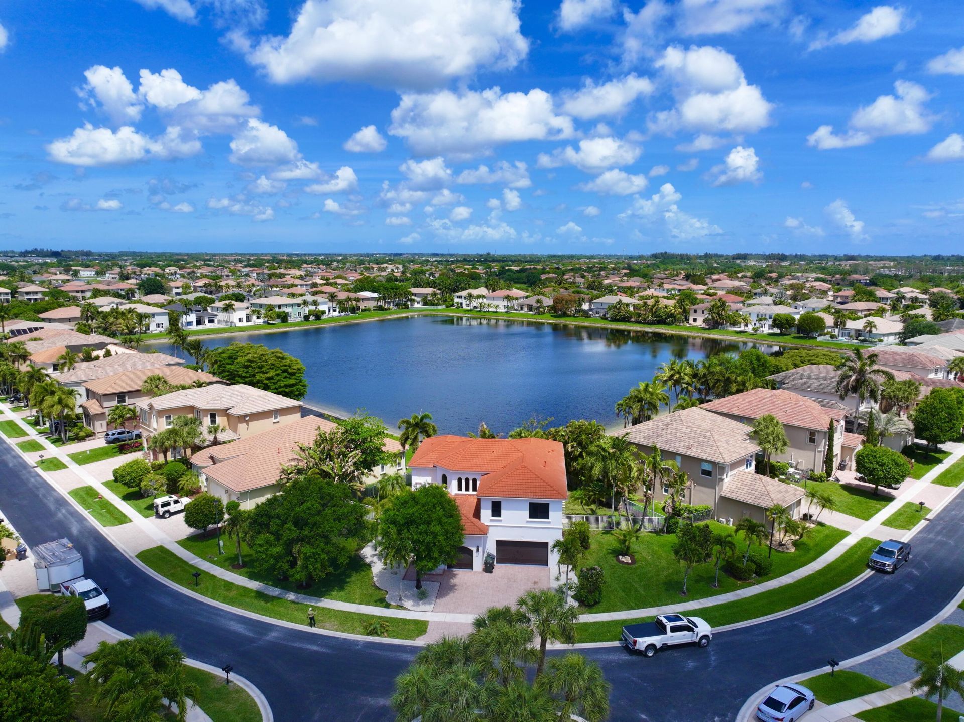 1324 Beacon Circle, Wellington, FL 33414 Photo