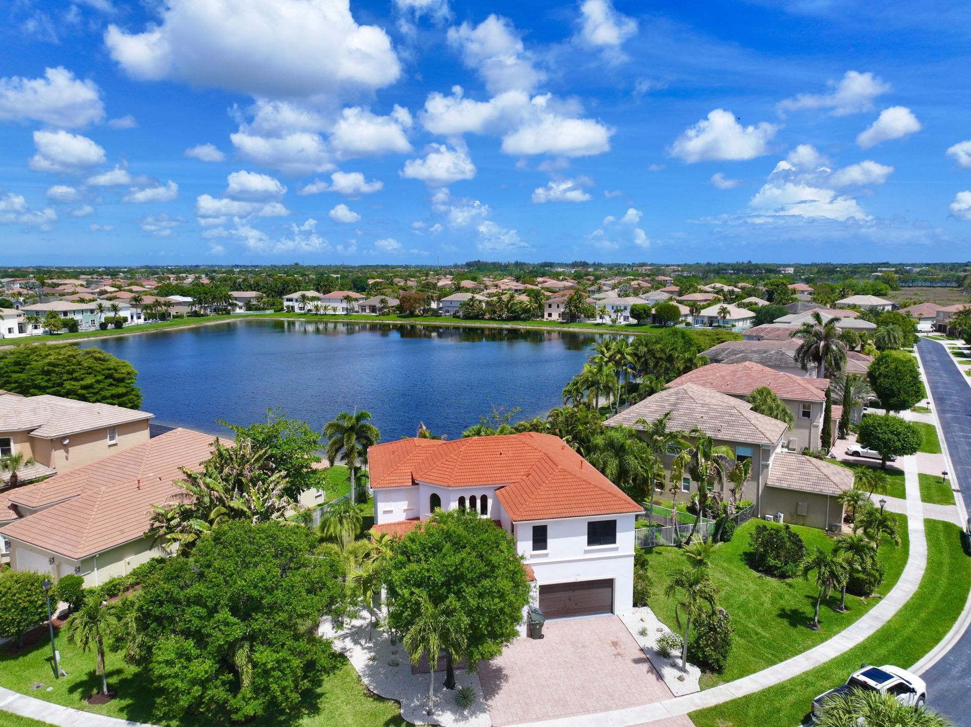 1324 Beacon Circle, Wellington, FL 33414 Photo