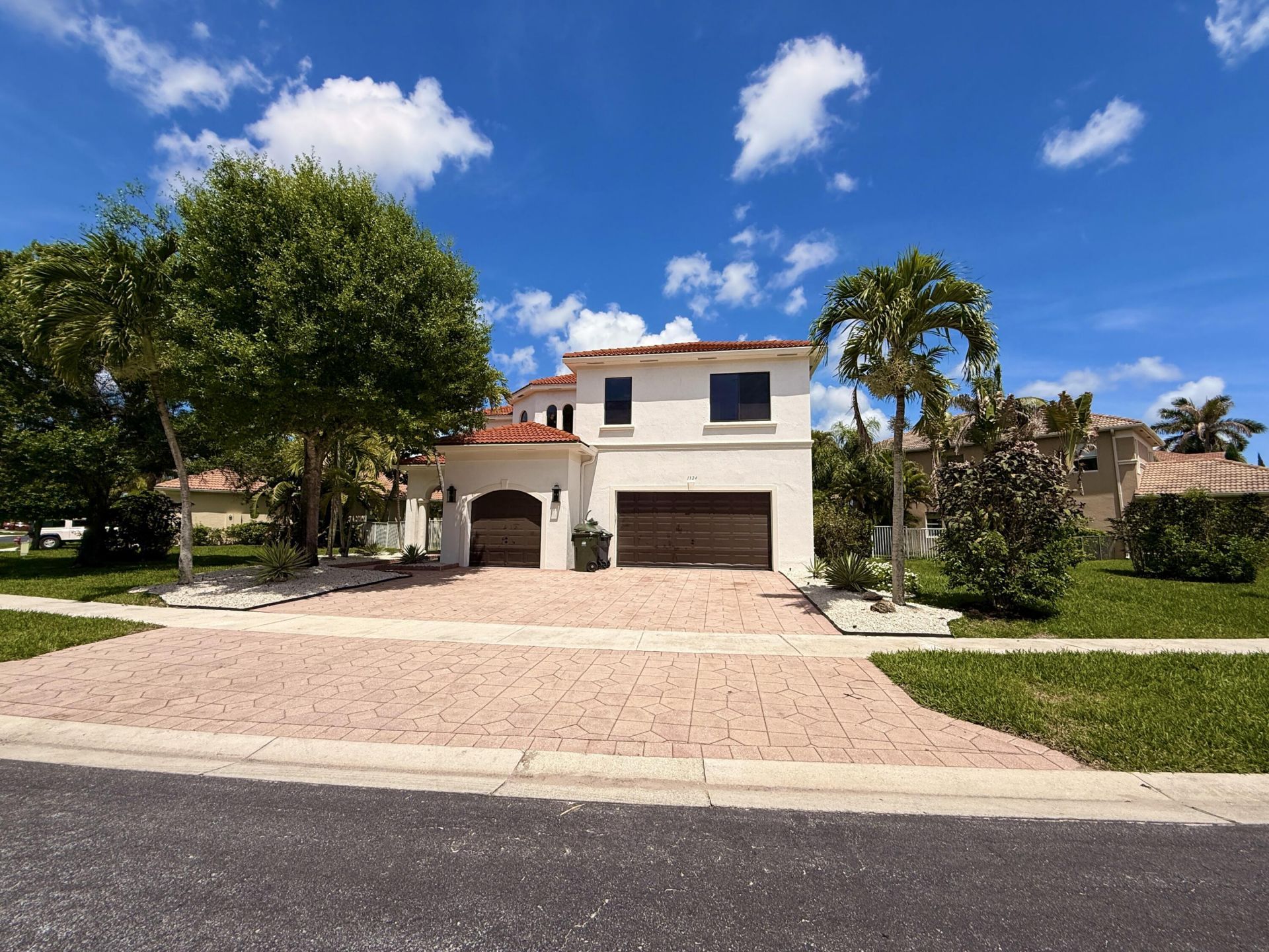 1324 Beacon Circle, Wellington, FL 33414 Photo