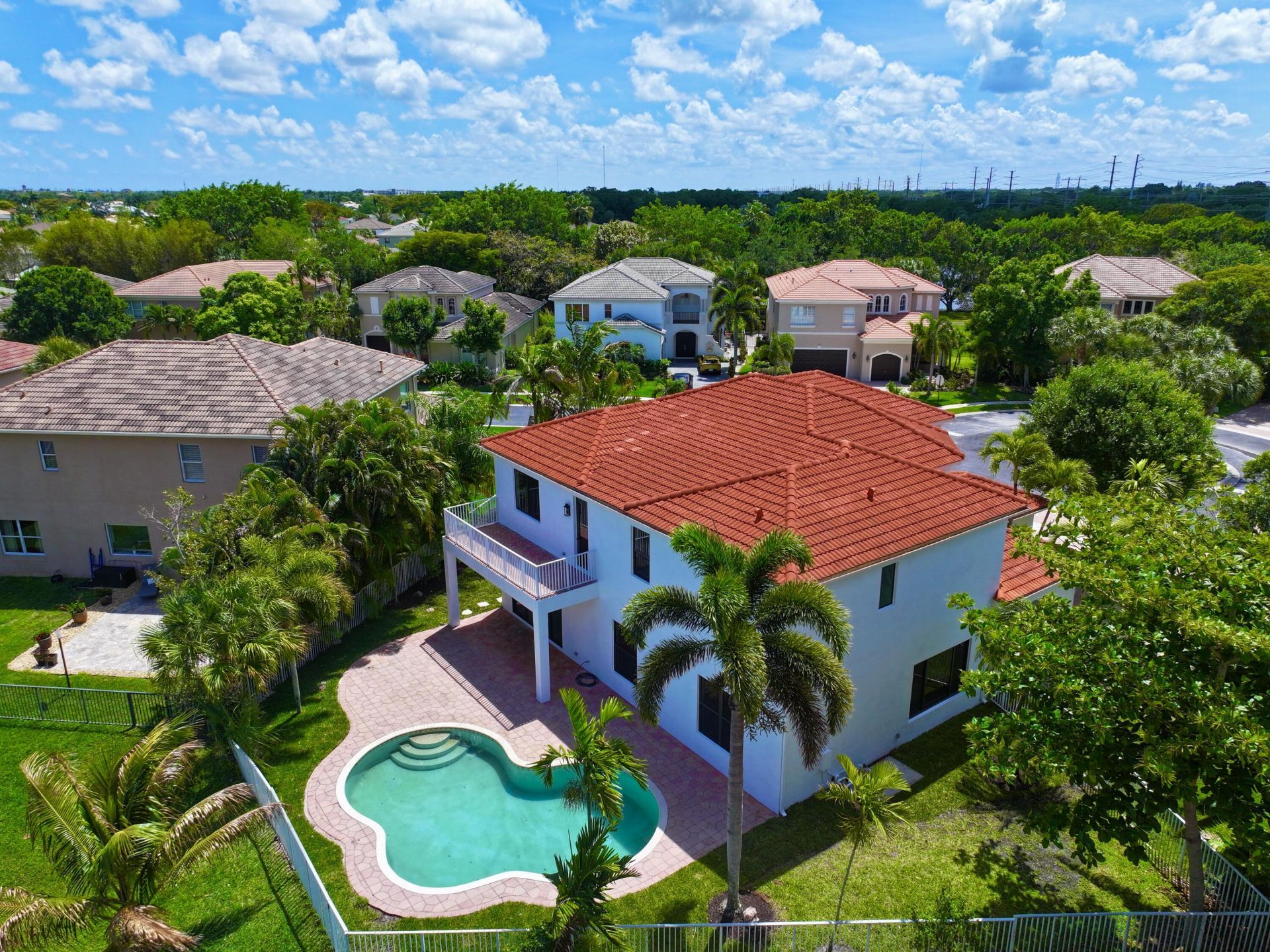 1324 Beacon Circle, Wellington, FL 33414 Photo