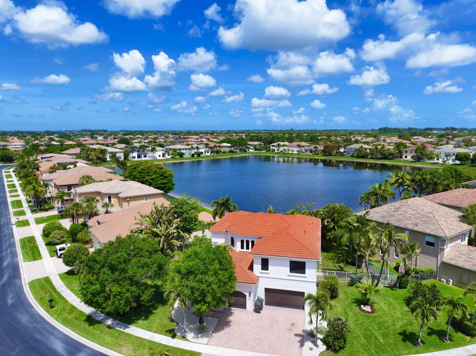 1324 Beacon Circle, Wellington, FL 33414 Photo