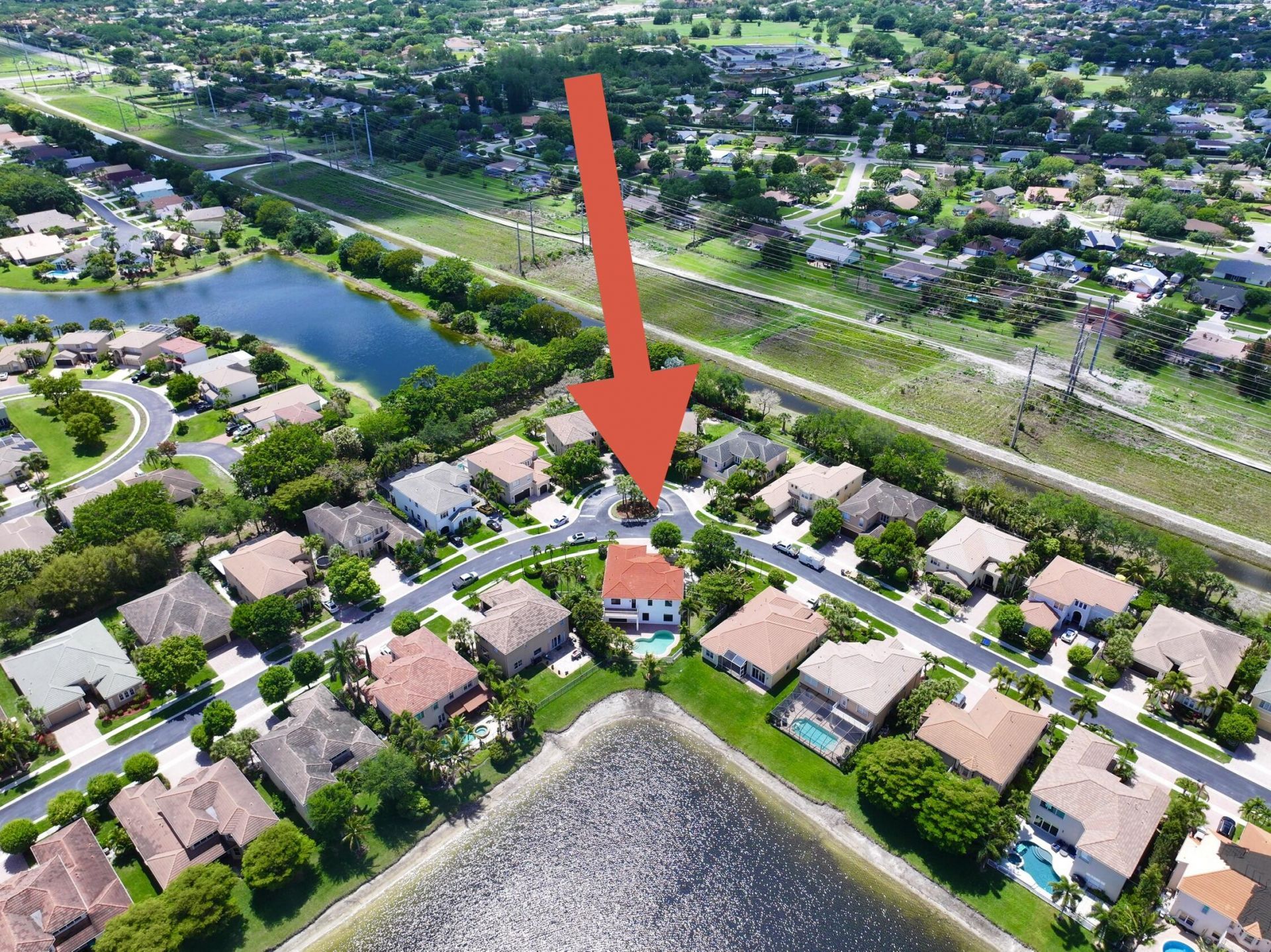 1324 Beacon Circle, Wellington, FL 33414 Photo