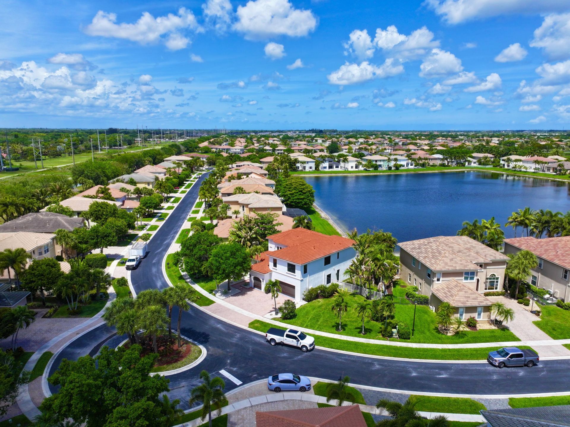 1324 Beacon Circle, Wellington, FL 33414 Photo