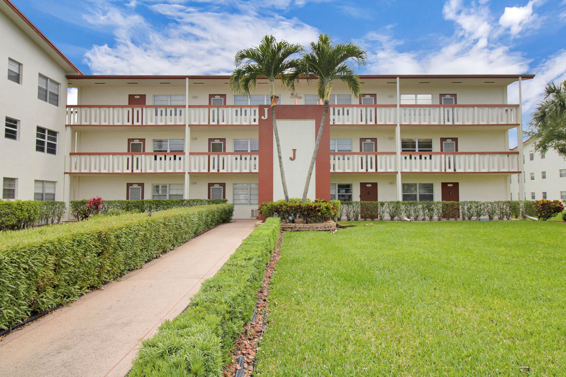 412 Brighton J, Boca Raton, FL 33434 Photo