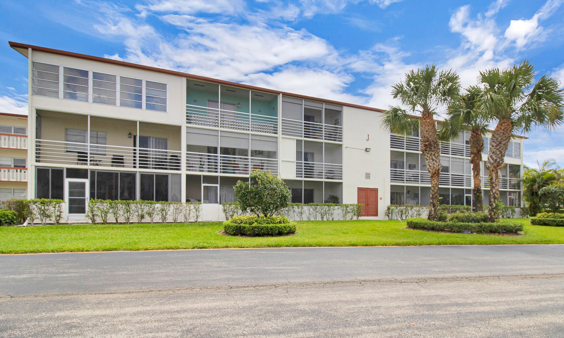 412 Brighton J, Boca Raton, FL 33434 Photo