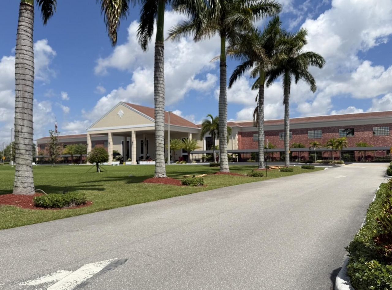 412 Brighton J, Boca Raton, FL 33434 Photo