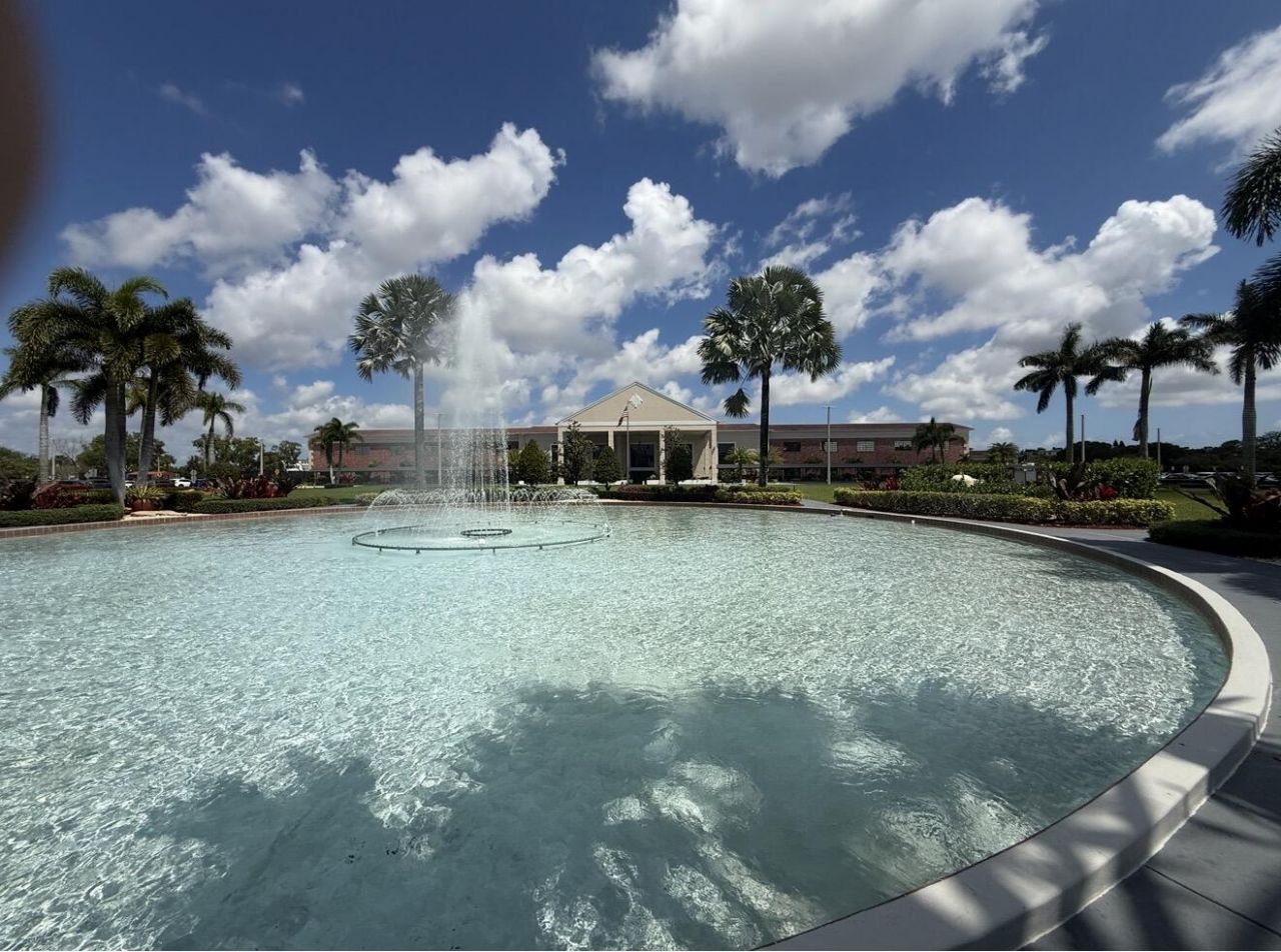 412 Brighton J, Boca Raton, FL 33434 Photo