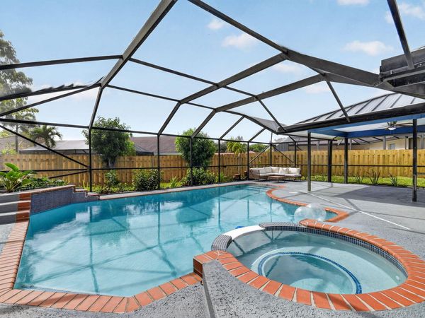 2227 Vernon Street, Lake Worth Beach, FL 33460