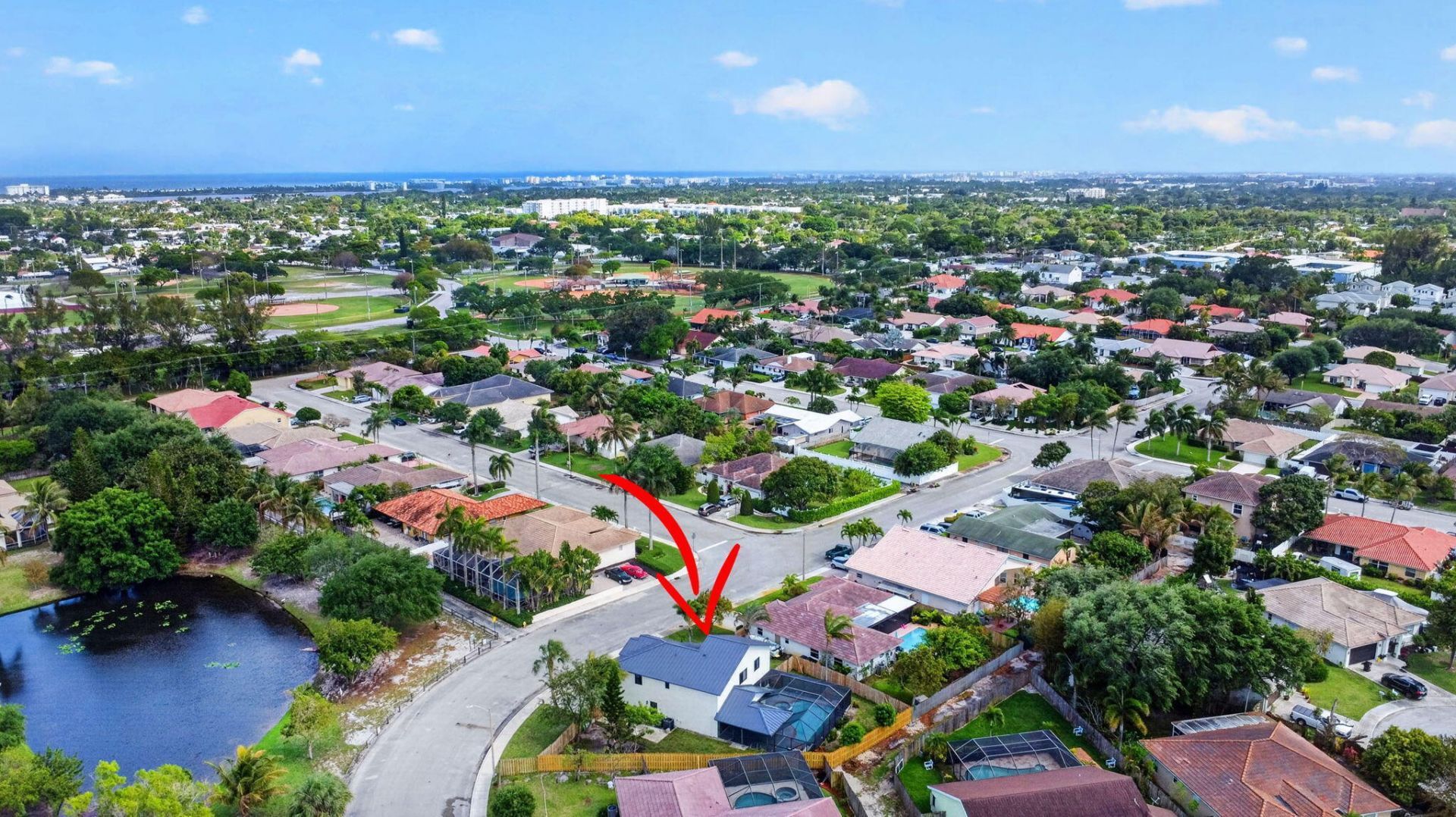 2227 Vernon Street, Lake Worth Beach, FL 33460 Photo