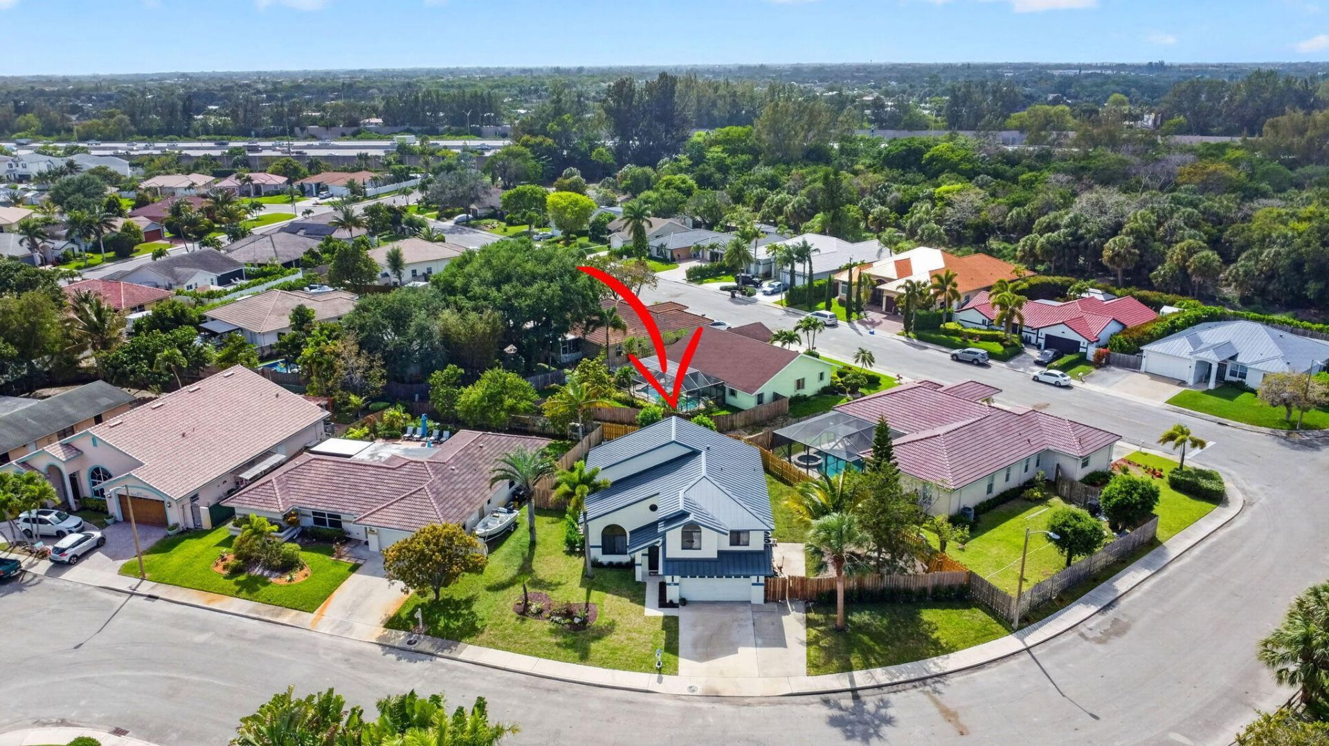 2227 Vernon Street, Lake Worth Beach, FL 33460 Photo