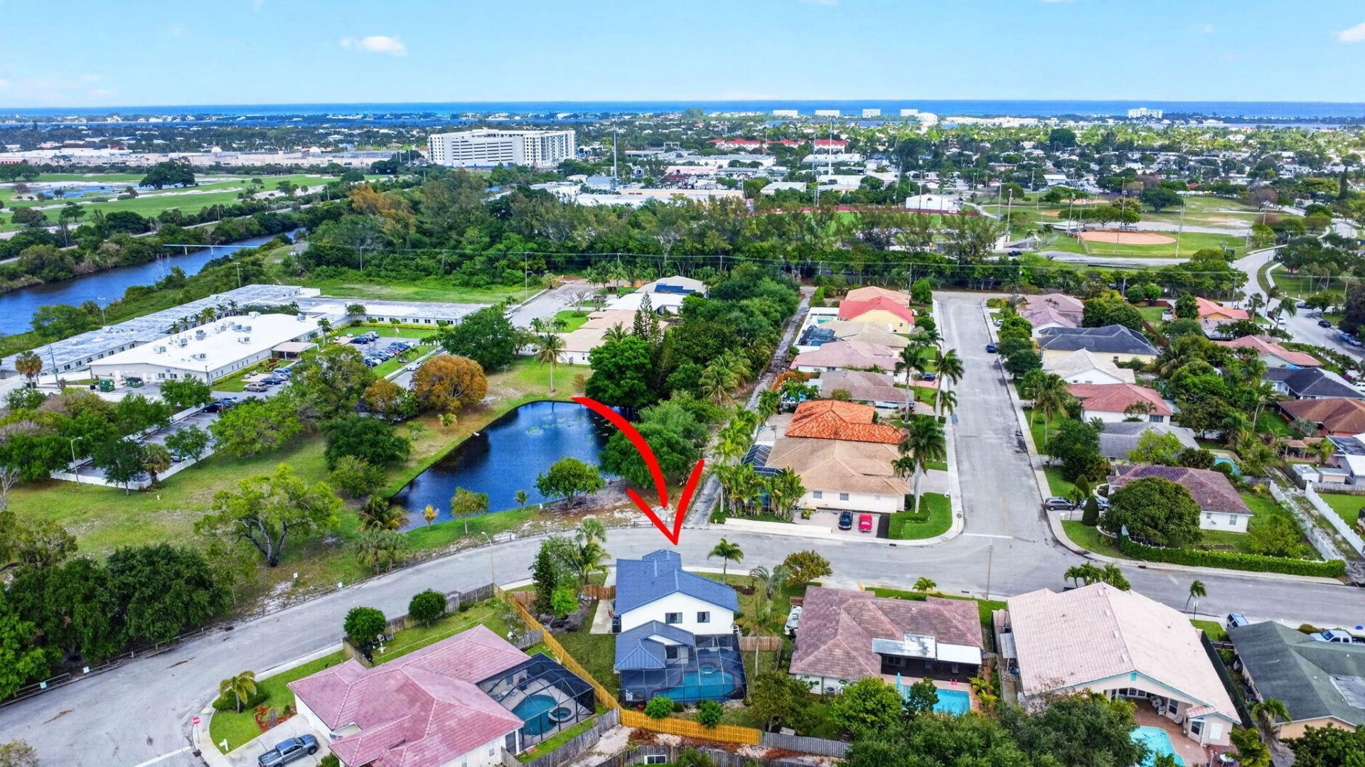 2227 Vernon Street, Lake Worth Beach, FL 33460 Photo