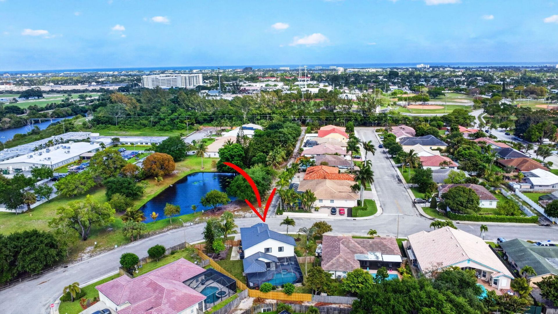 2227 Vernon Street, Lake Worth Beach, FL 33460 Photo