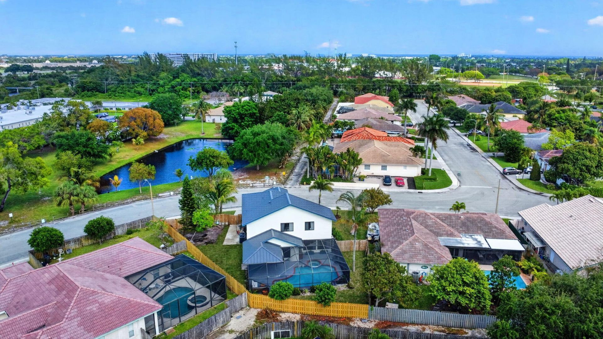 2227 Vernon Street, Lake Worth Beach, FL 33460 Photo