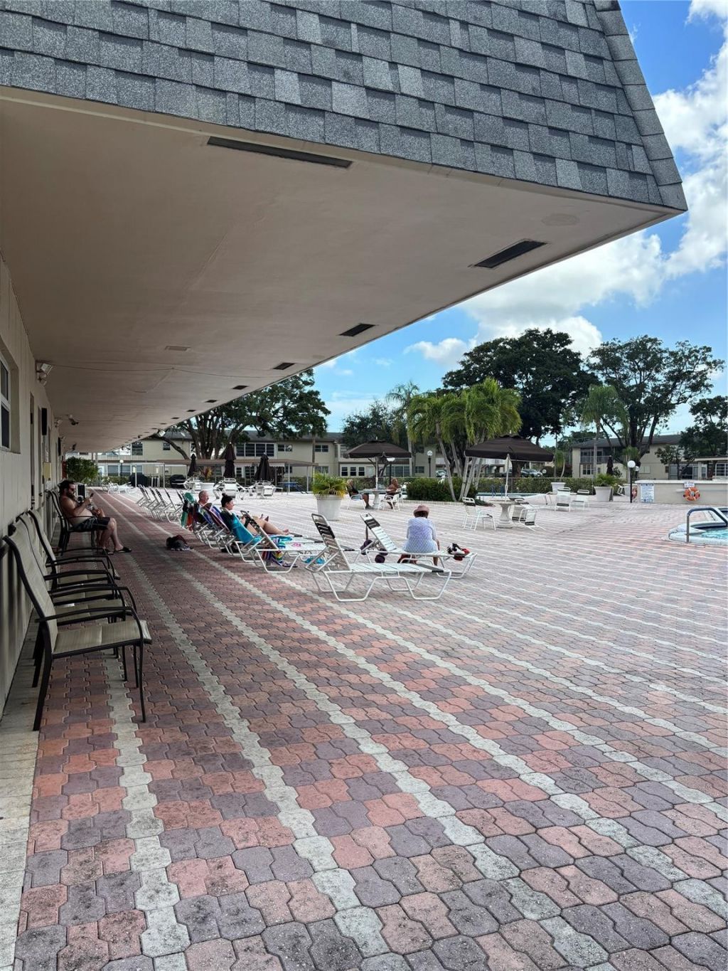 601 NW 78th Terrace, Unit 107, Margate, FL 33063 Photo