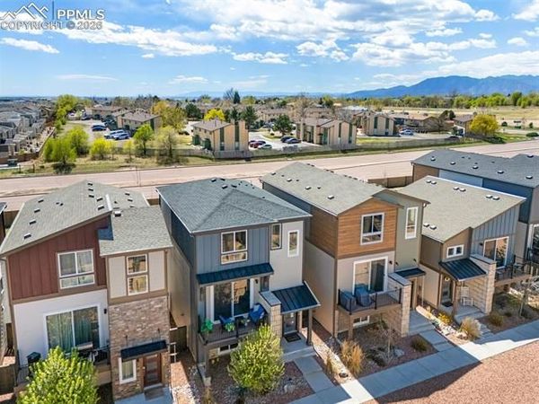 7340 Cracker Jack Heights, Colorado Springs, CO 80922