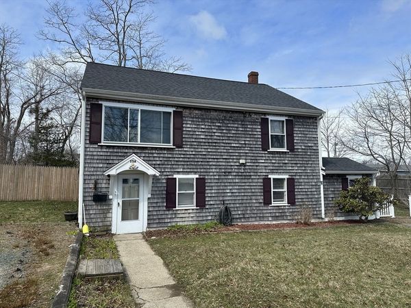 15 Baxter Ave, Yarmouth, MA 02673