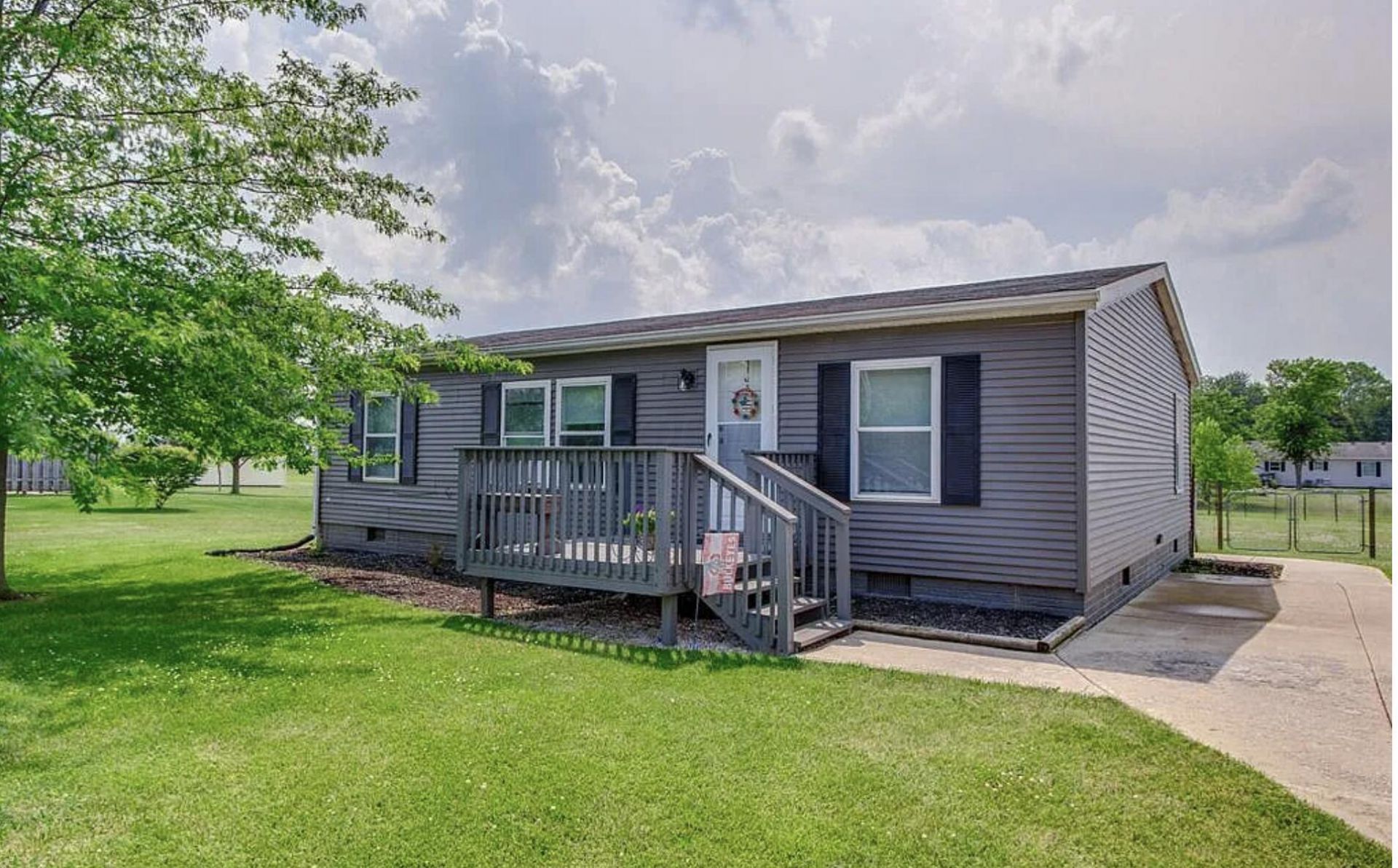 2473 Pole Lane Road, Marion, OH 43302 Main Photo