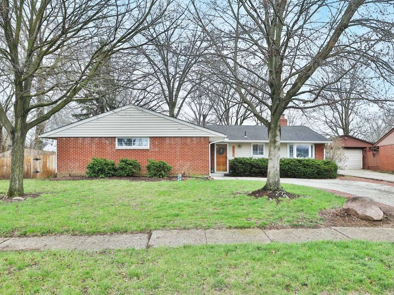 5650 Copenhagen Drive, Westerville, OH 43081 Photo 1