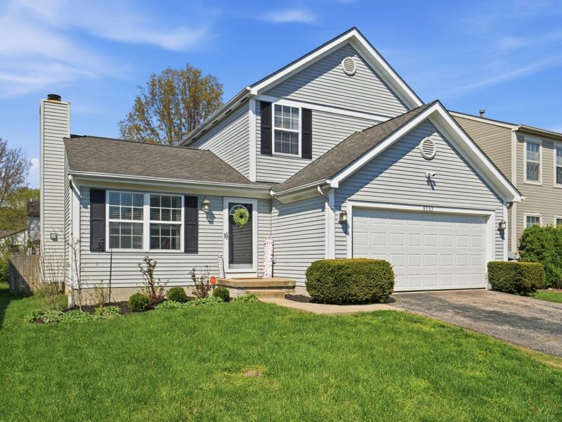 6592 Warriner Way, Canal Winchester, OH 43110 Photo 2