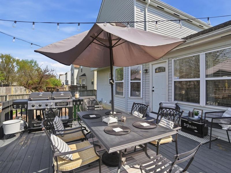 6592 Warriner Way, Canal Winchester, OH 43110 Photo 23