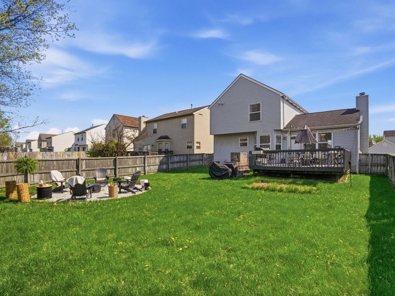 6592 Warriner Way, Canal Winchester, OH 43110 Photo 27