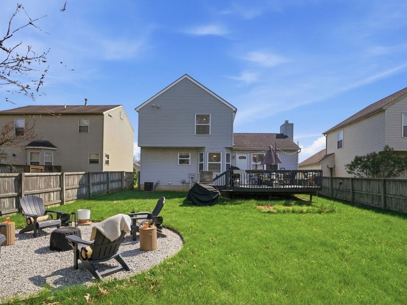 6592 Warriner Way, Canal Winchester, OH 43110 Photo 28