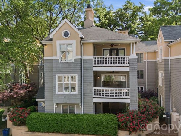 308 Queens Road , Unit 32, Charlotte, NC 28204