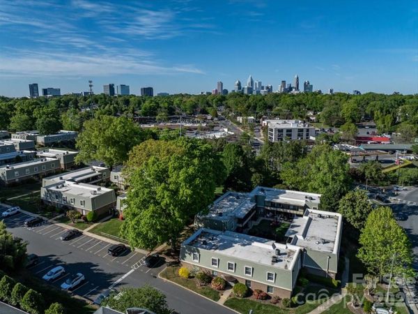 2606 Park Road, Unit A, Charlotte, NC 28209