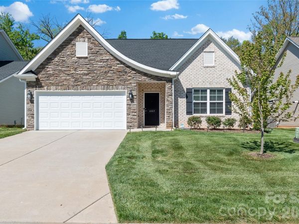 1057 Woodview Ridge Trail, Lewisville, NC 27023